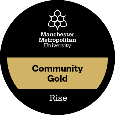 Community Gold badge