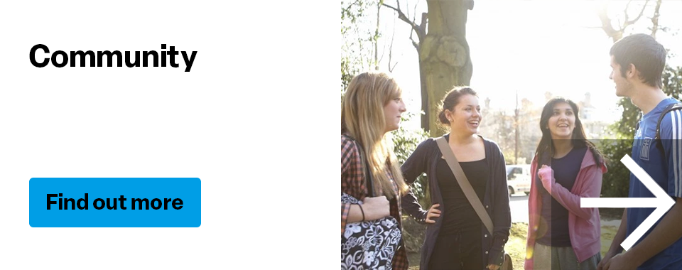 Community badge theme