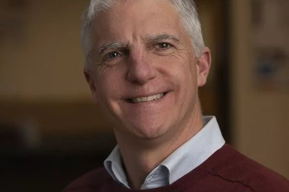 Image of Jonathan Slack