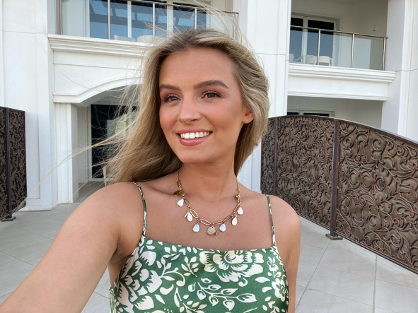 Taylor Shaughnessy image