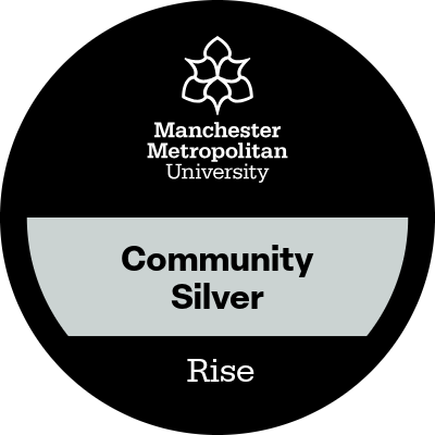 Community Silver badge