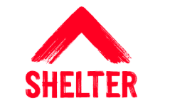 Shelter Logo