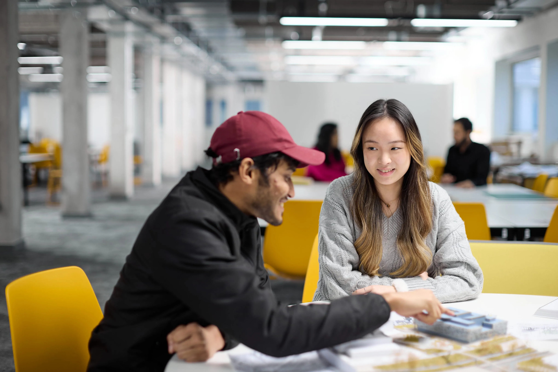 Decolonising and Decarbonising Digital Society